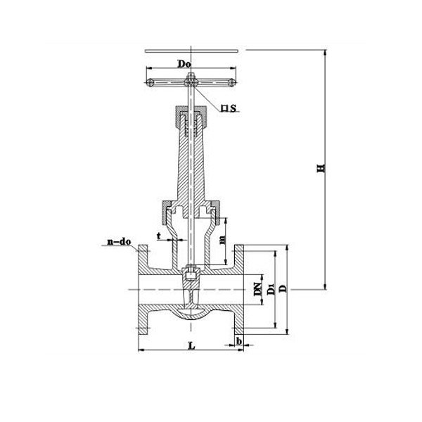 JIS F7367 J is similar to the flange bronze1.jpg